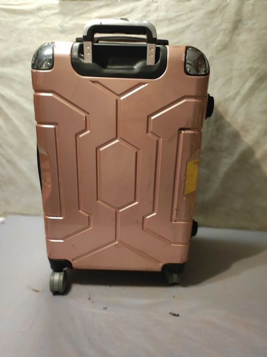 Пътнически голям куфар за ръчен багаж -4 колела -360° въртене