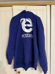 Vetements Ecstasy Hanorac