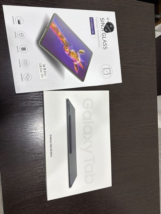 Samsung Galaxy Tab S8 Ultra 256Gb