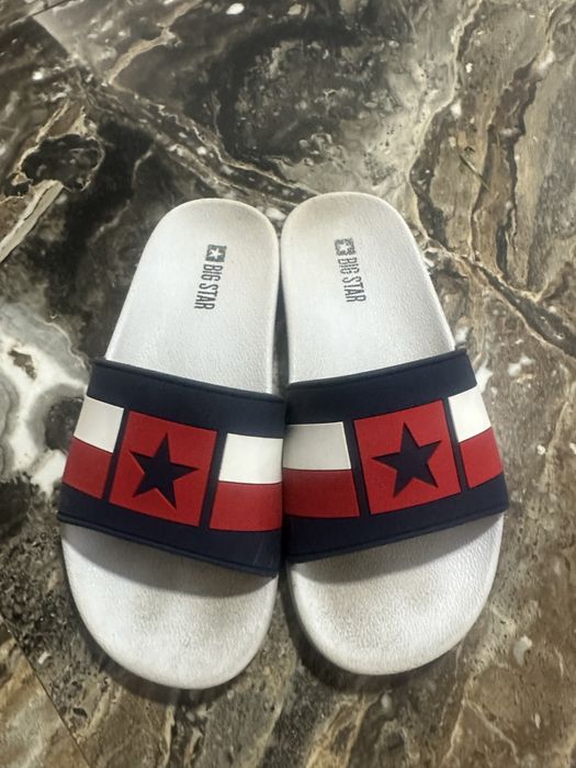 Papusi Big star, marine 36 si Ellesse marime 35-36