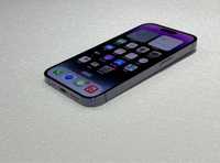 Iphone 14 pro deep purple