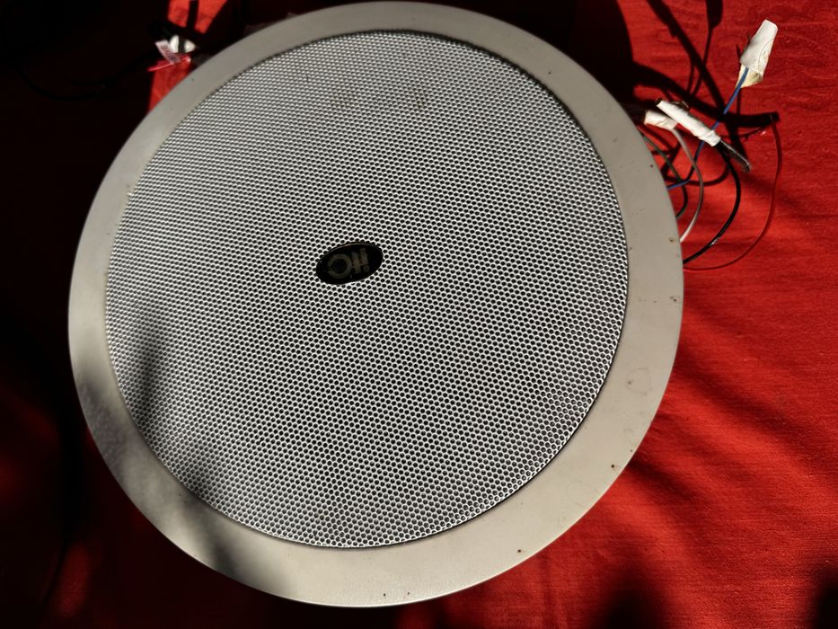 Boxe de Tavan Profesionale SoundTube și ITC (PA/Muzică Ambientală)