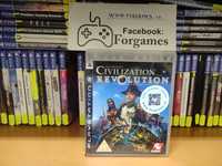 Joc Sid Meier's Civilization Revolution PS3 Forgames.ro + alte jocuri