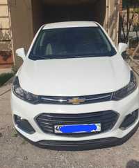 Chevrolet Tracker 1 позиция 2019 йил 79000 юрган