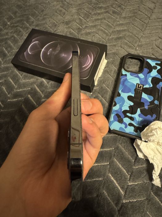 Iphone 12 Pro - 512 GB