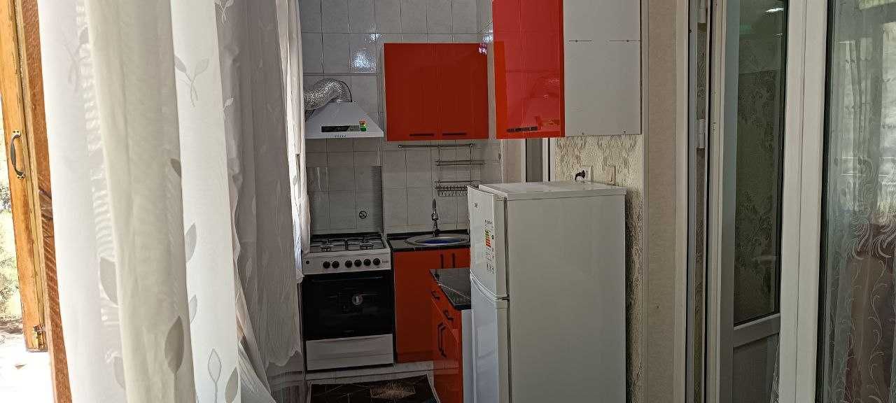 Сдается 2в3 комнатная квартира на ТТЗ 1