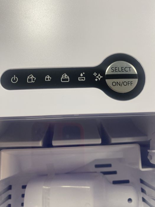 Ледогенератор VOX