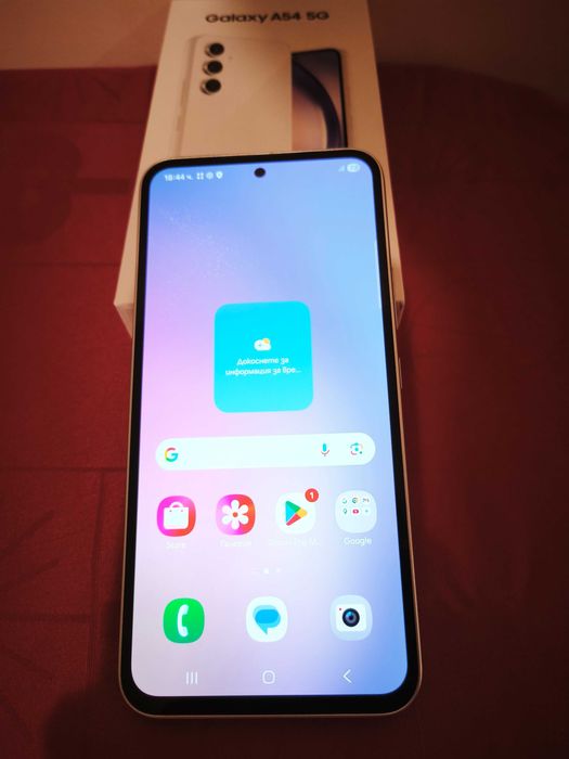 Samsung Galaxy A54 256 GB