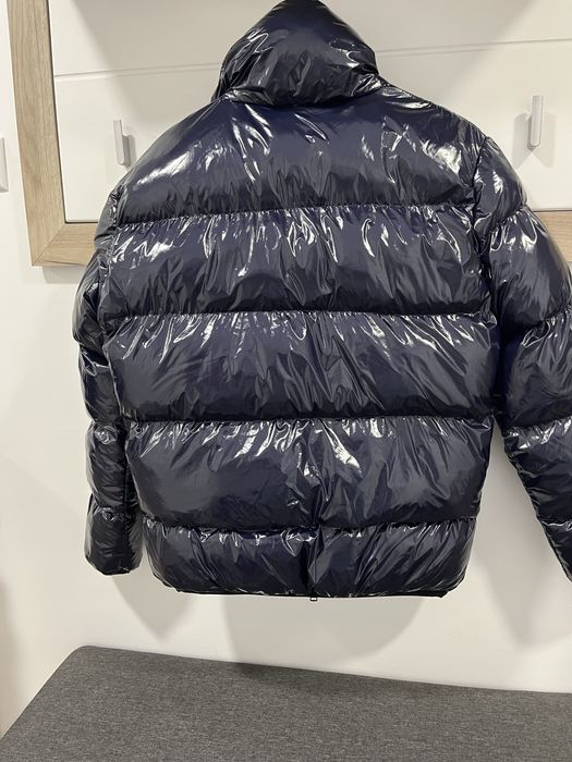 Яке DSQARED Тъмно Син