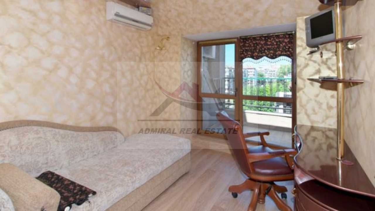Дава се под наем Тристаен апартамент в Варна, Чаталджа - 120 кв.м за 800 € - Снимка #3