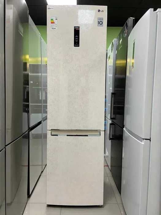 Холодильник LG 100% оригинал NO FROST, гарантия 10г доставка бесплатно