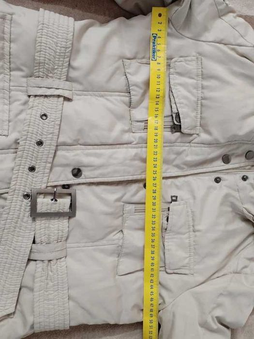 Geacă damă iarnă.