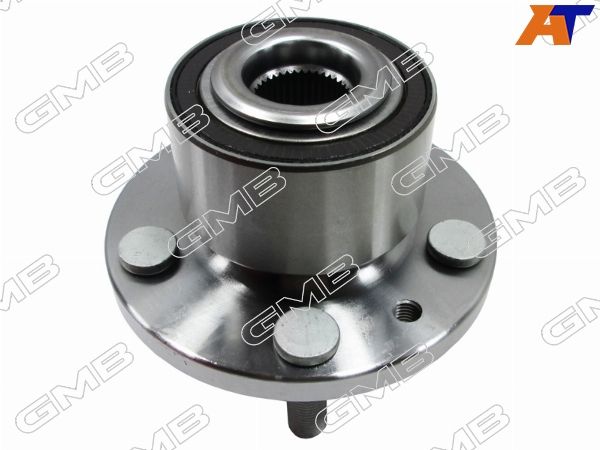 Ступичный узел Ford C-max