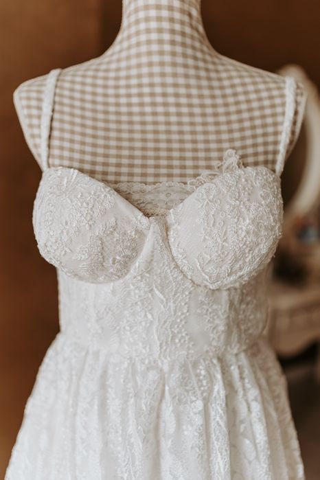 Vand Rochie Mireasa Noua