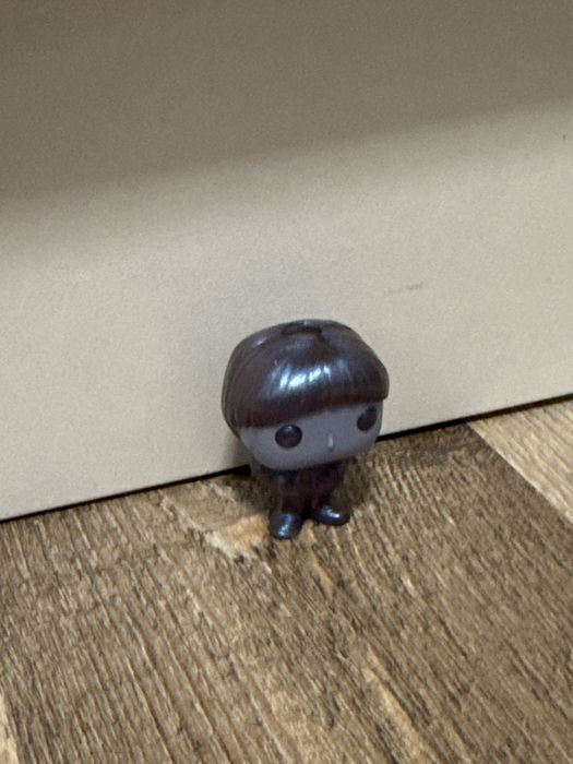 Upside down Will Byers la schimb pentru cel normal