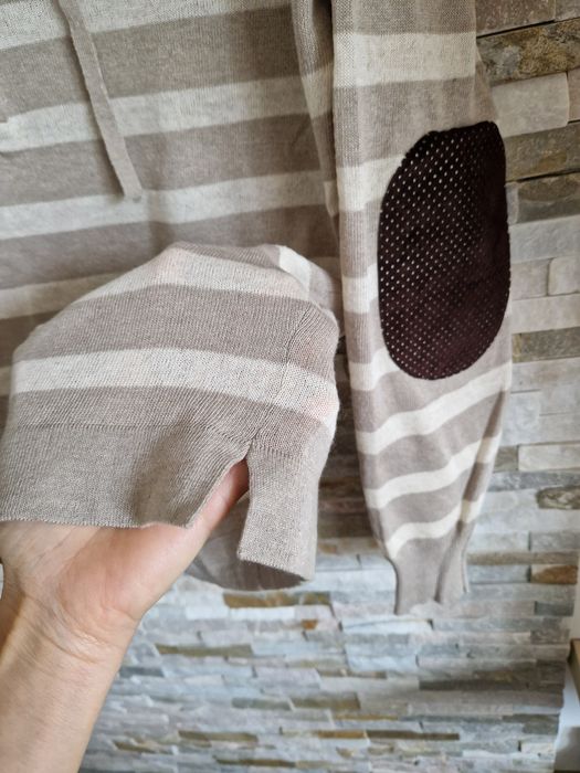Pulover nou, barbati Zara, masura M -L