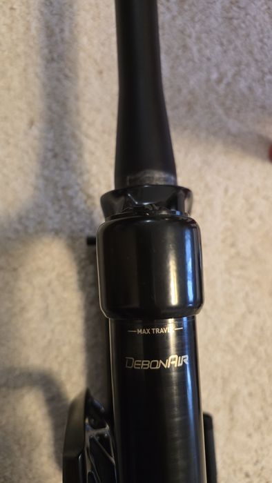 Furca Rockshox Sid Select 120 mm + maneta