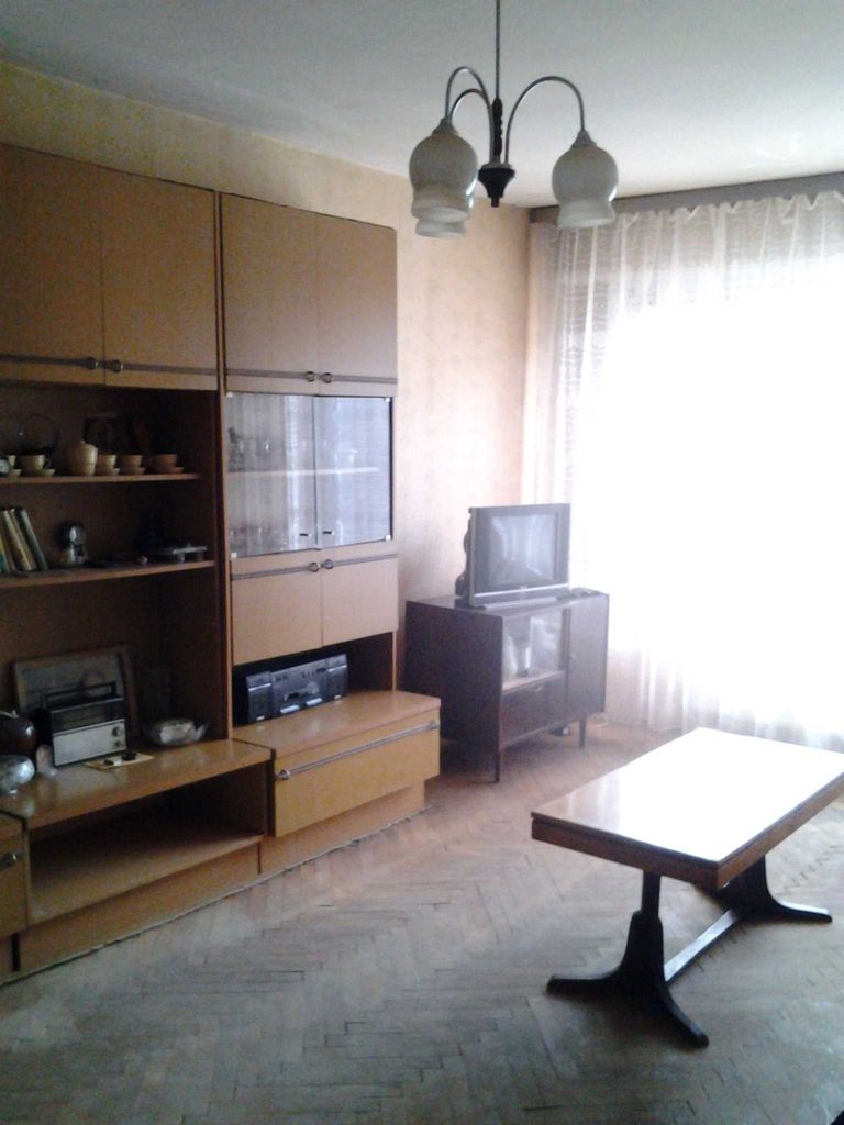 Продава се Едностаен апартамент в София, Люлин 4 - 47 кв.м за 1745 €/кв.м - Снимка #2