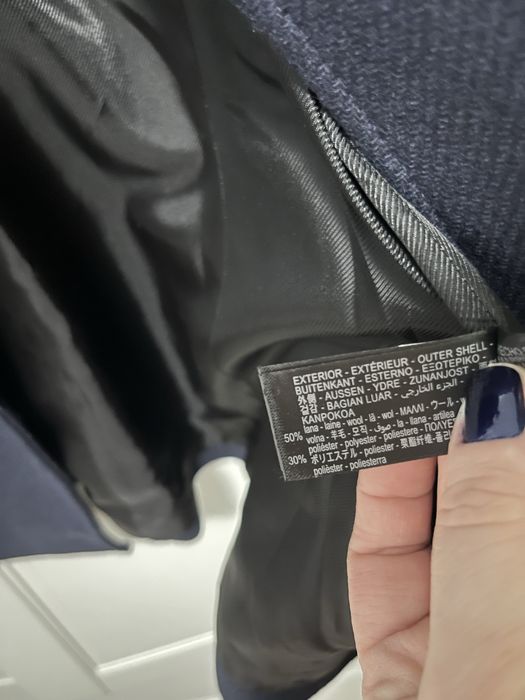 Palton Zara dama marimea L