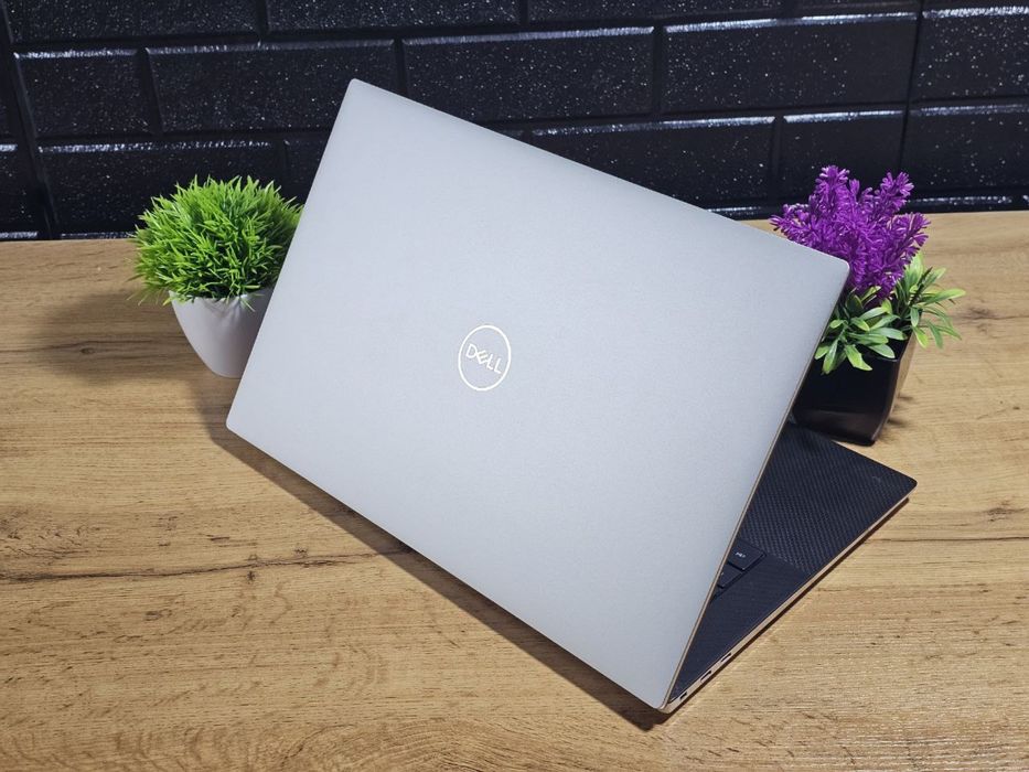 Dell XPS 15 - 9520 - 12700H/3050/32Gb/1Tb