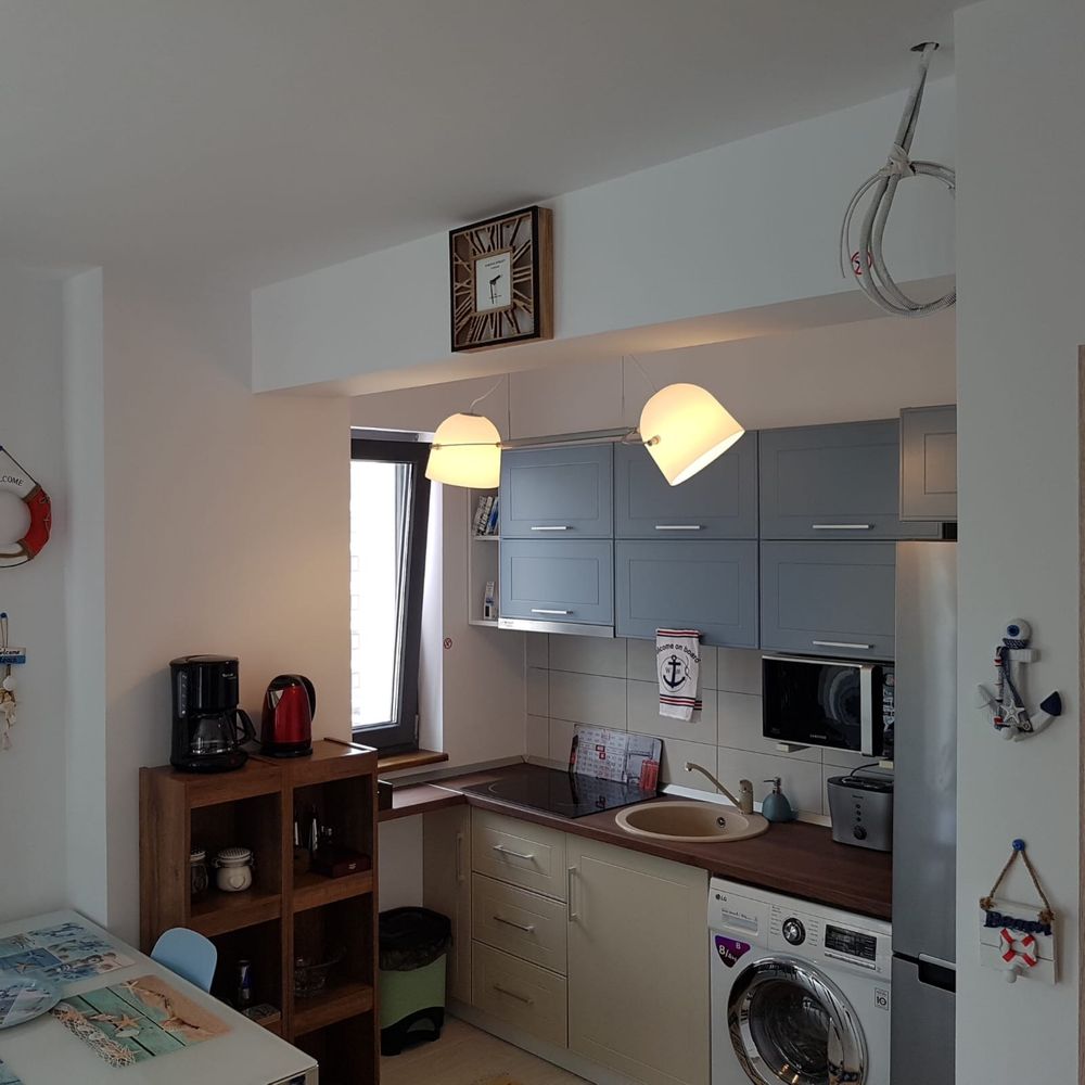 Apartament de inchiriat Toamna Iarna liber din 5 septembrie