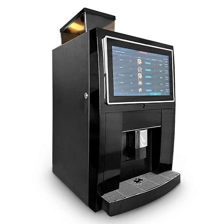 Вендинговый аппарат, кофемашина, кофейная самообслуживания
