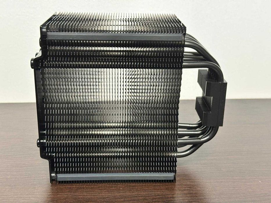 Be quiet! Dark Rock 4 (CPU Cooler)