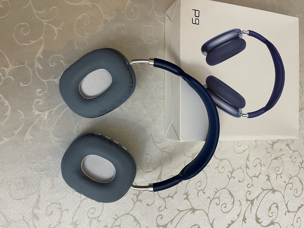 OEM P9 Pro Max , розовый ,белый ,синий