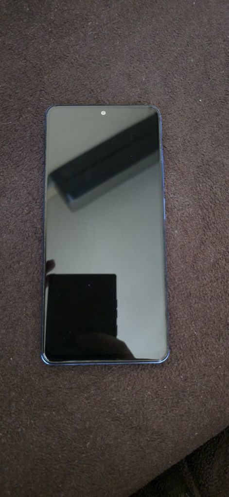 Xiaomi Redmi Note 11 PRO, 128GB, 6GB RAM, 5G, BLUE