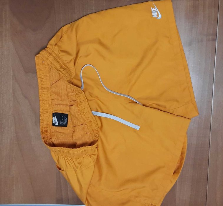 Nike-Като Нови-Made in Vietnam