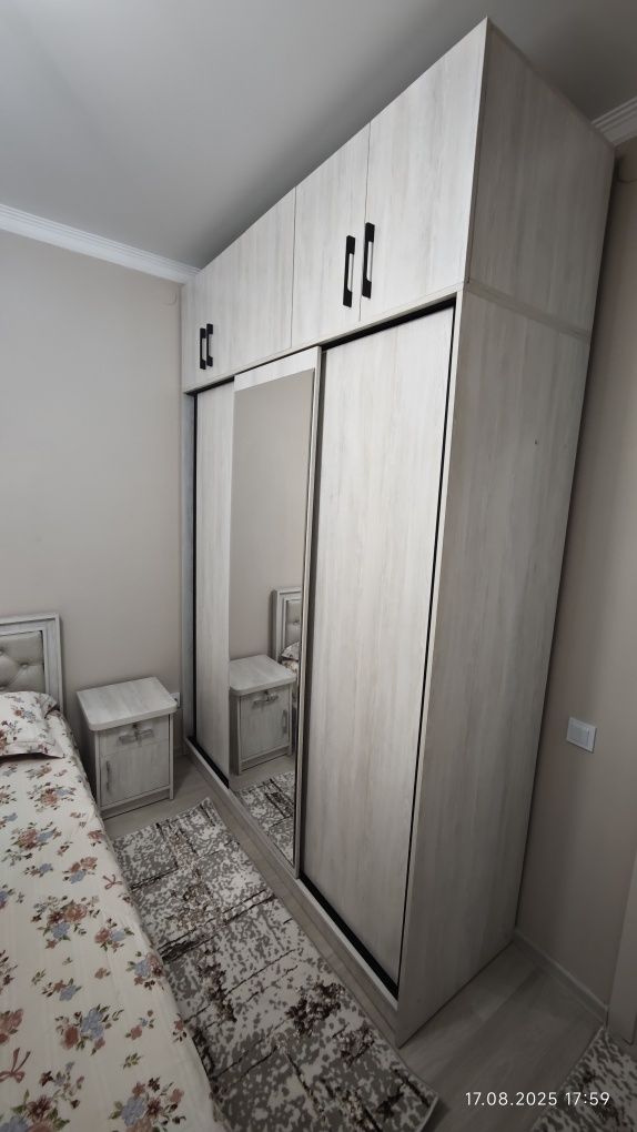 Продаю свою квартиру от Голден Хаус, до метро 5 минут