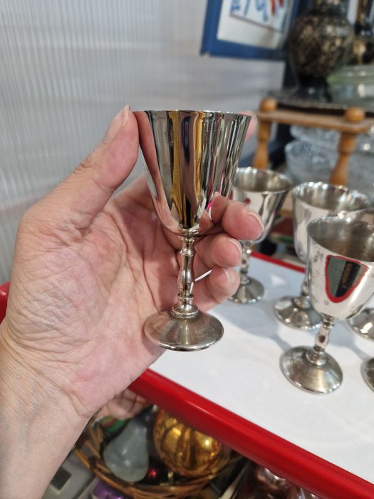 Продам посуду советскую