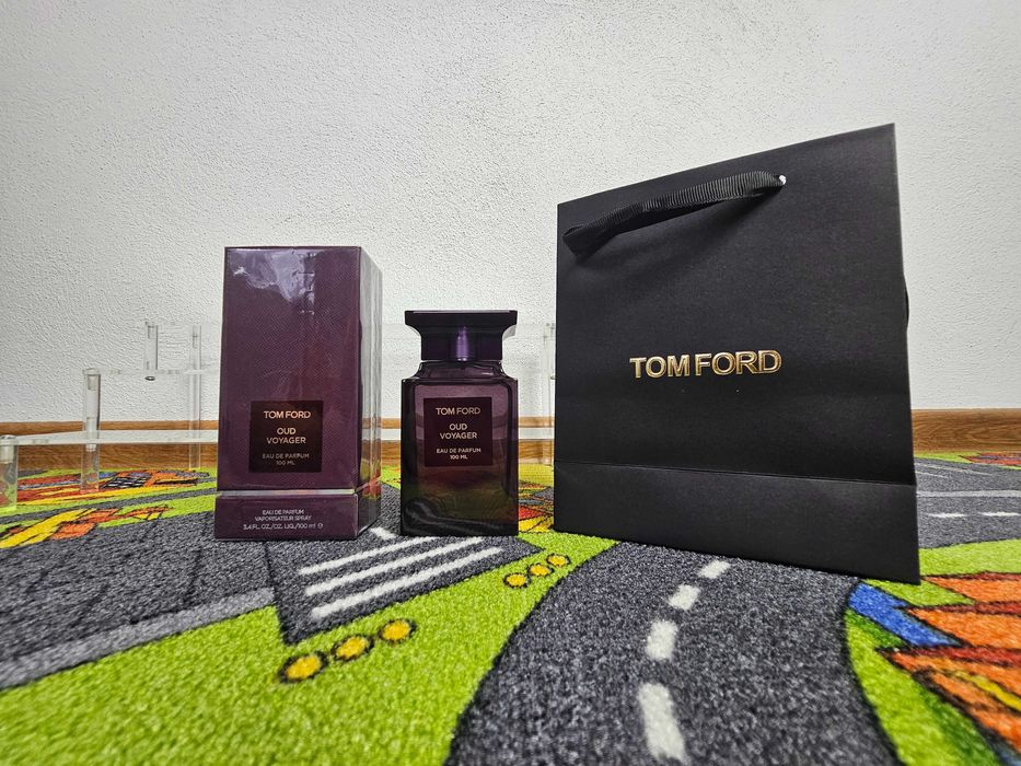 Parfum Tom Ford Oud Voyager