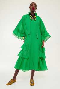 Rochie iris apfel x h&m S