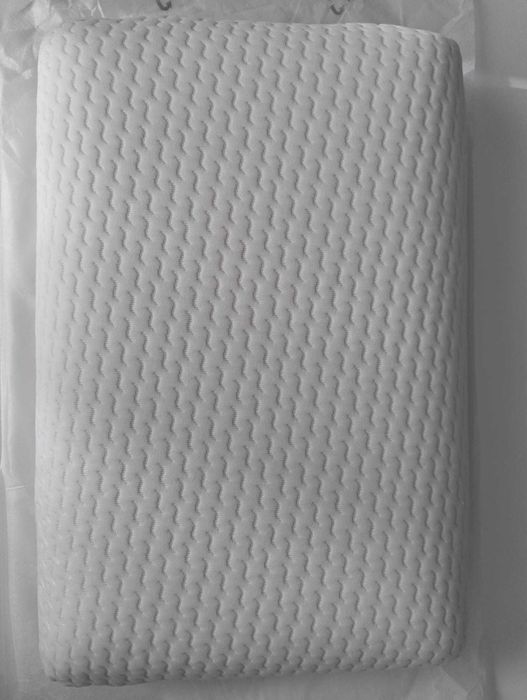 Pernă spumă 40x60x11 WELLPUR VIGLEN