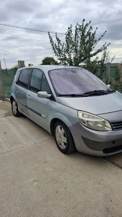 Renault scenic2,-2004