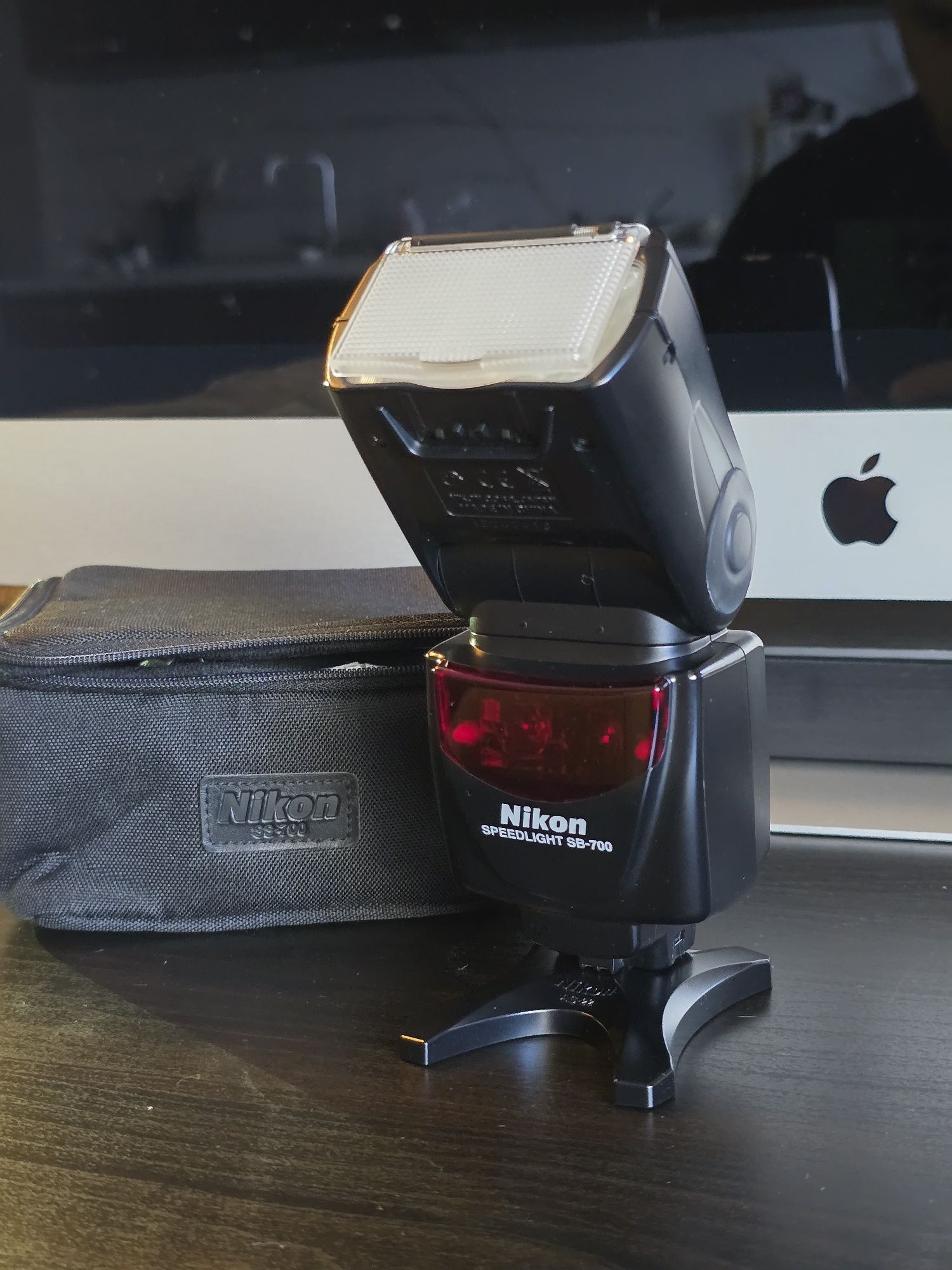 Nikon Speedlight SB-700 - Blit TTL