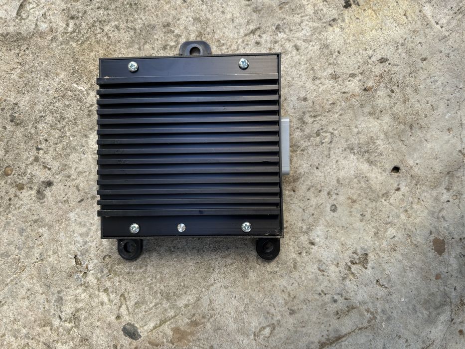 Calculator modul baterie Jaguar XF X250