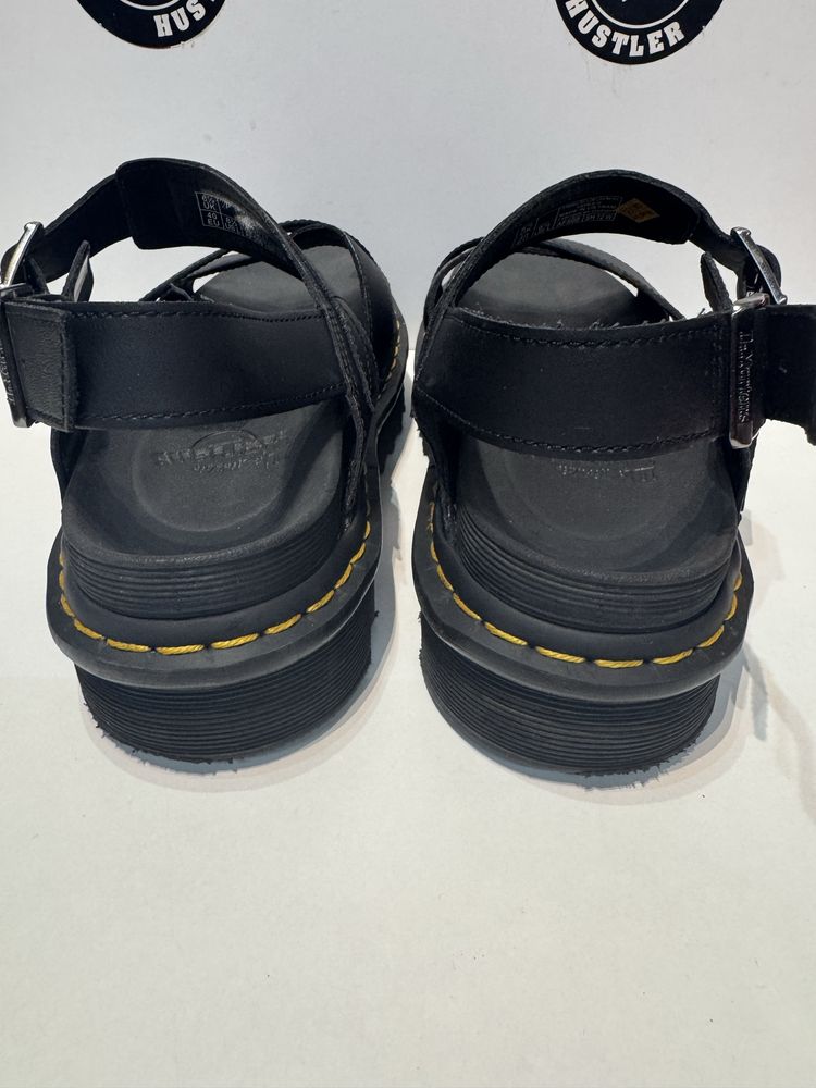 Сандали DR.MARTENS .Номер 40