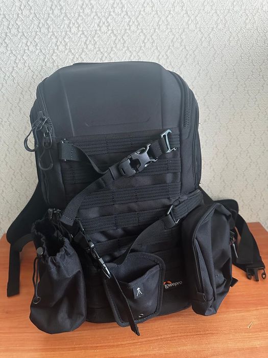 Срочно продам рюкзак Lowepro ProTactic BP 450 AW II