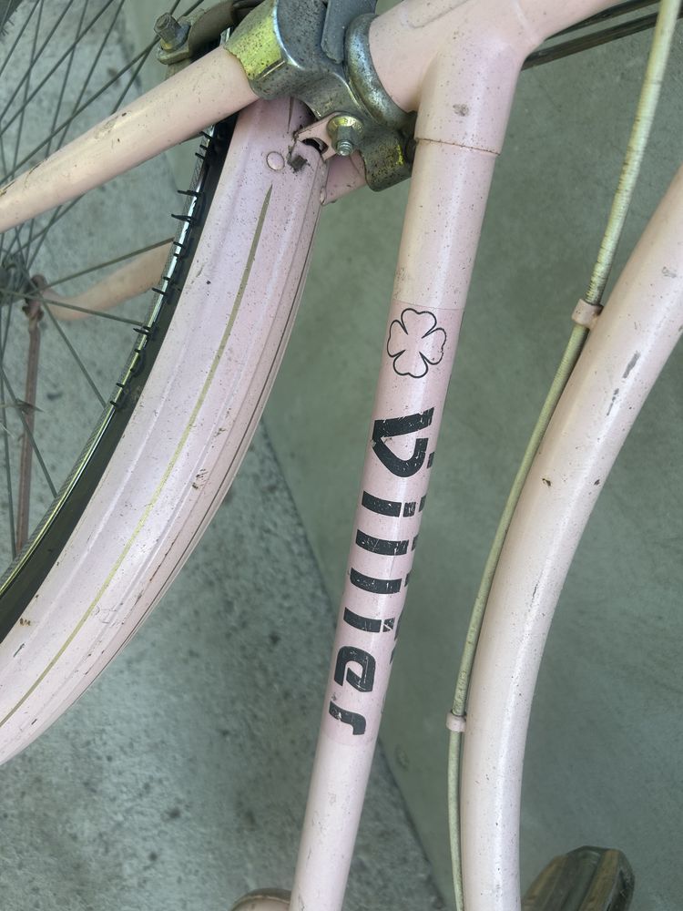 Vand trei biciclete