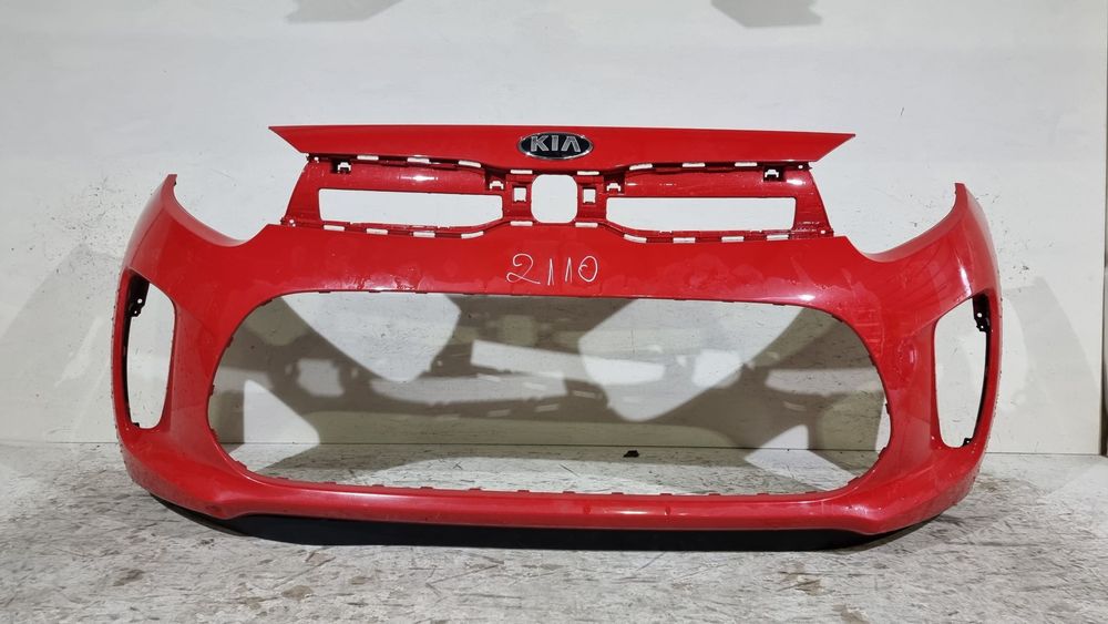 Bara fata Kia Picanto, 2017, 2018, 2019, 2020, 2021, 2022, 2023,  cod origine OE 86511-G6000.