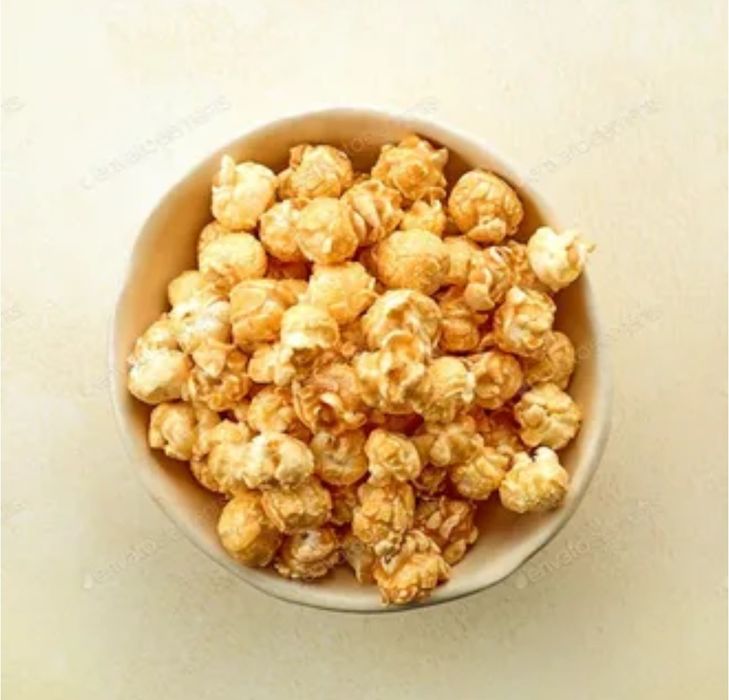 Popcorn jo'horisi Зерно для поп корна