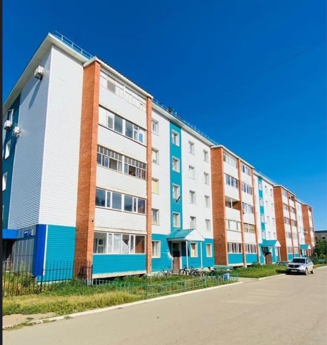 Продается 2-х комн.квартира