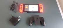 Consola Nintendo Switch