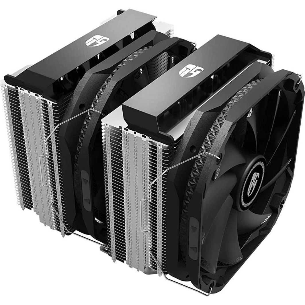 Vand cooler de OC pentru PC DeepCool Assassin III