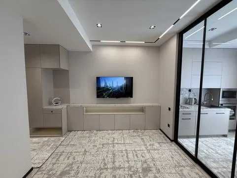 Идеально под аренду и жизнь жк Prestige Garden 1-ком в Яккасарае, 29м2