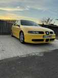 Seat leon fr 1.9 arl