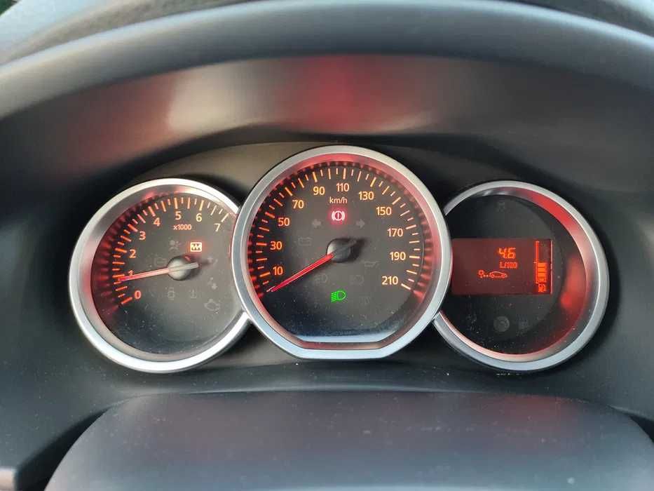 Dacia Logan 2017 Benzina GPL