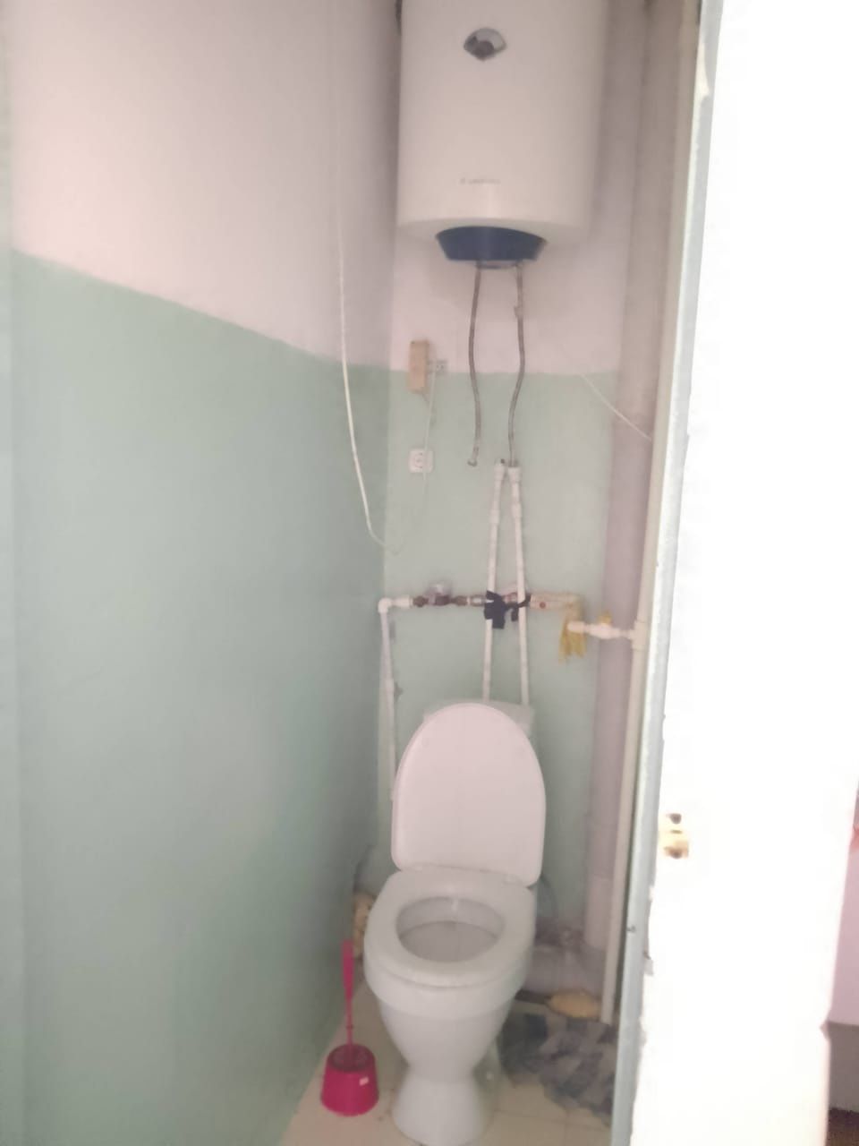 Продаю однокомнатную квартиру .